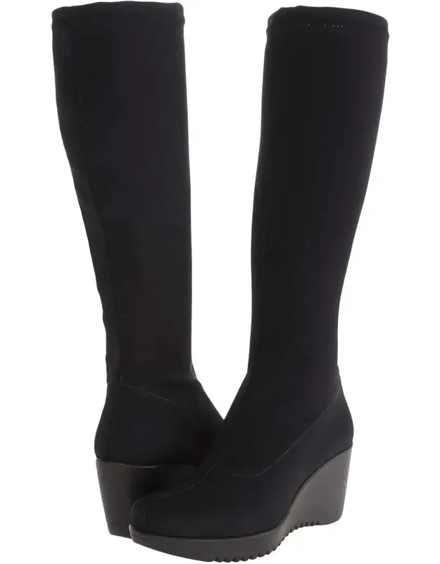 Gaetana Boots