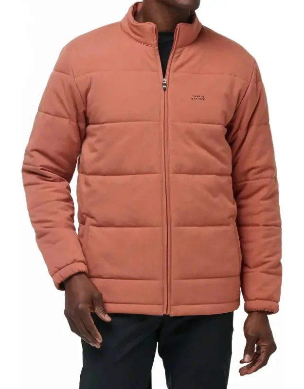 Climate Drop Jacket