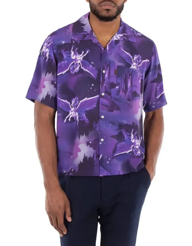 Pegasus Hawaiian Shirt