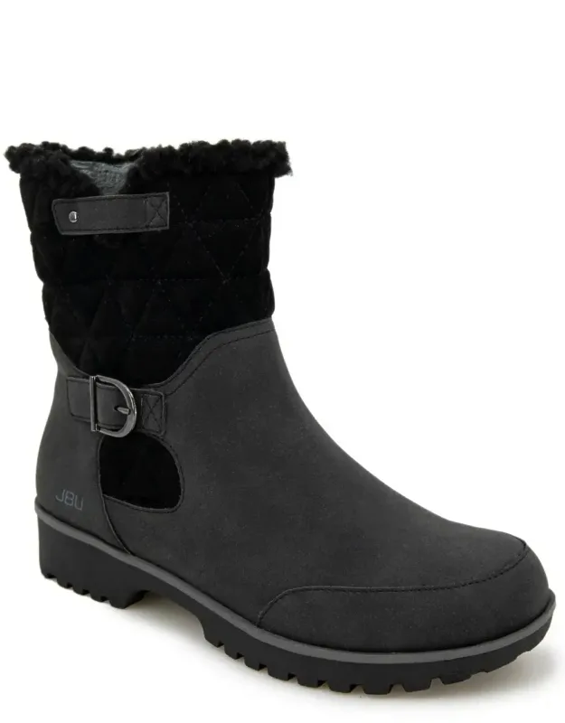 Glasgow Boots