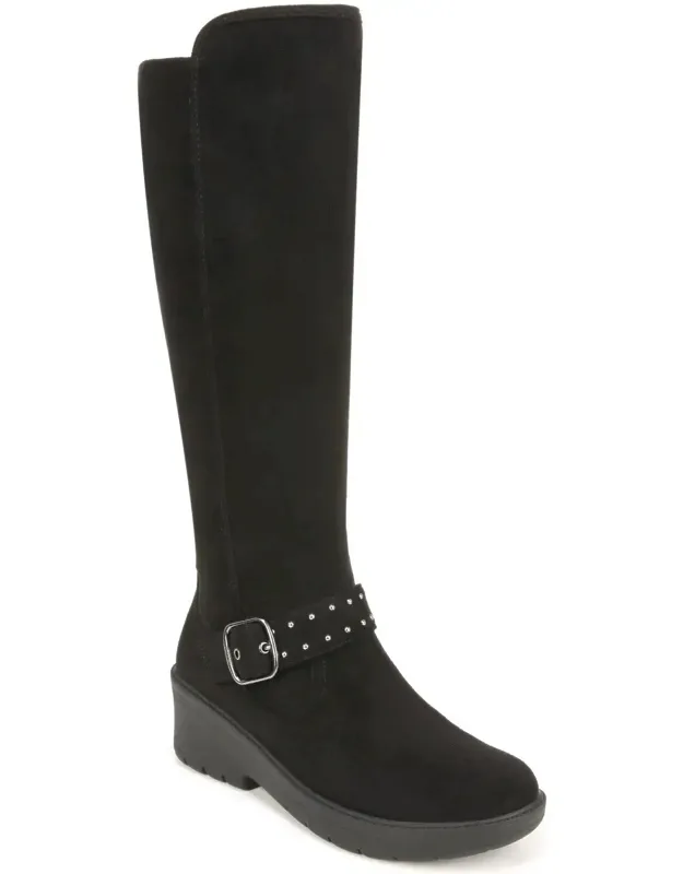 Knee-high Boots