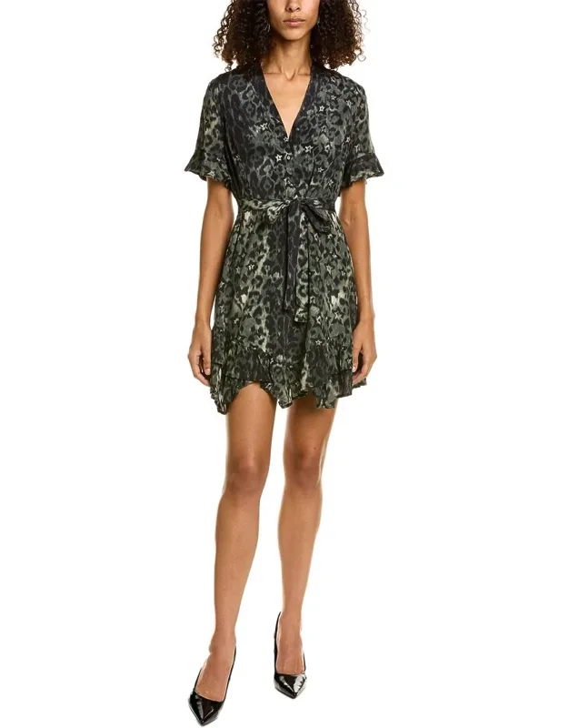 Celia Dress