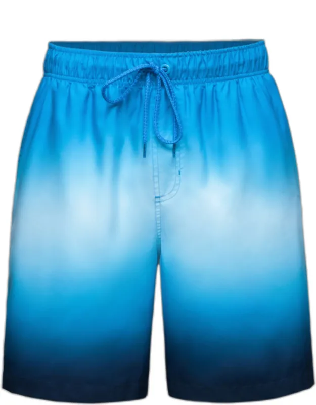 8" Swim Trunks