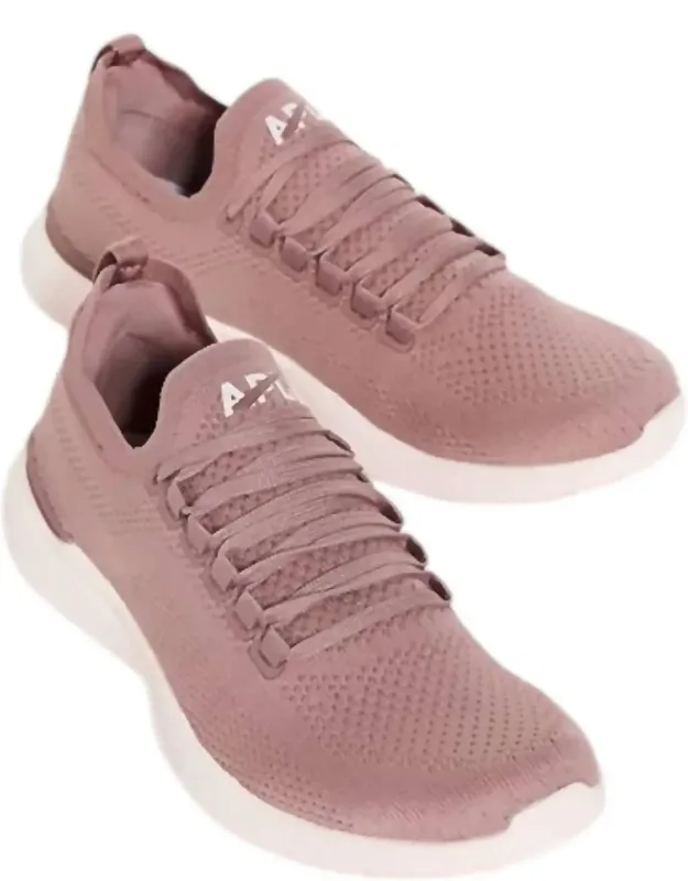 Techloom Breeze Sneakers