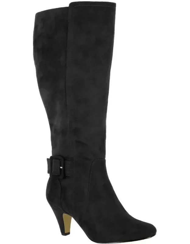 Troy Ii Boots