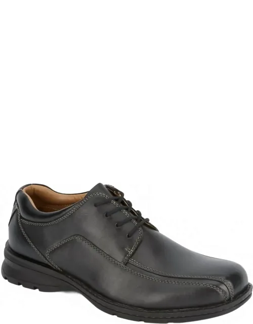Trustee Leather Oxford Dress Shoes