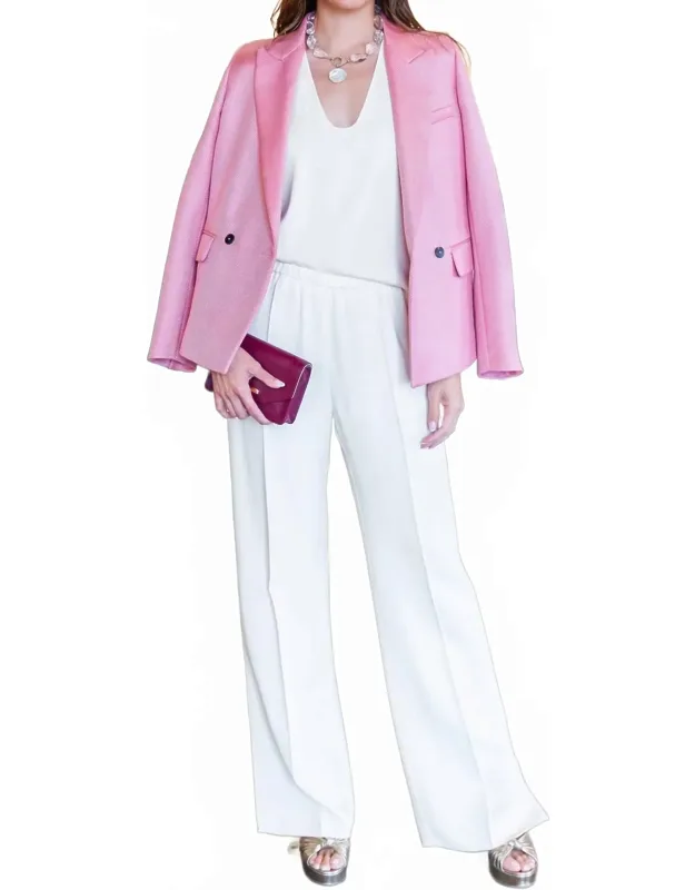 Sable Flare Pants