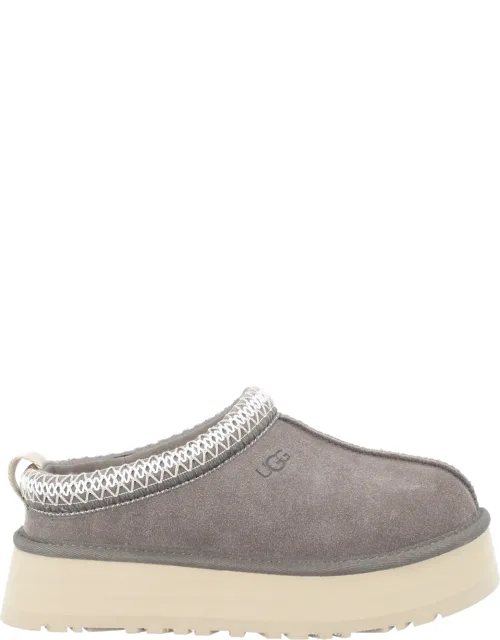 Plateau Sandals