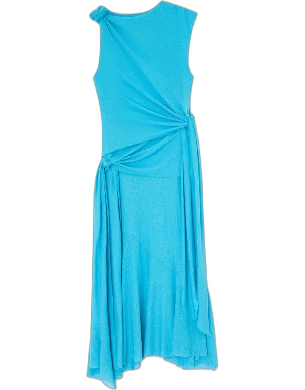 Long Dress