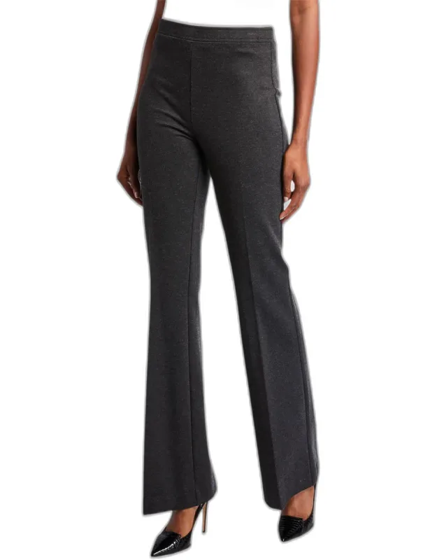 Ponte Pants