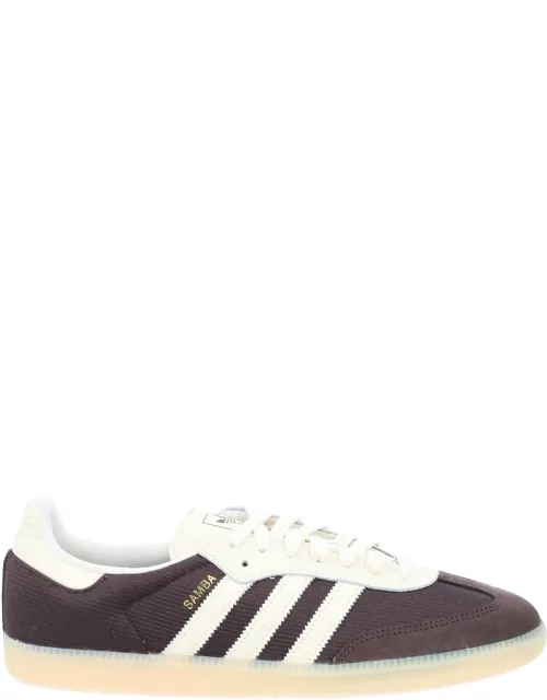 Samba Og Sneaker Made In Vietnam