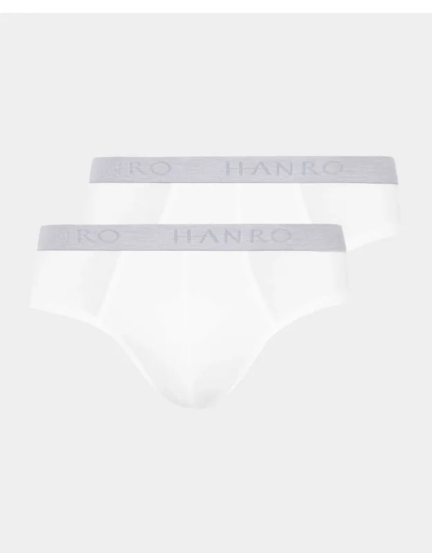 Cotton Essentials Stretch Briefs