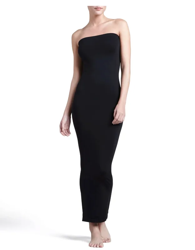 Convertible Jersey Dress