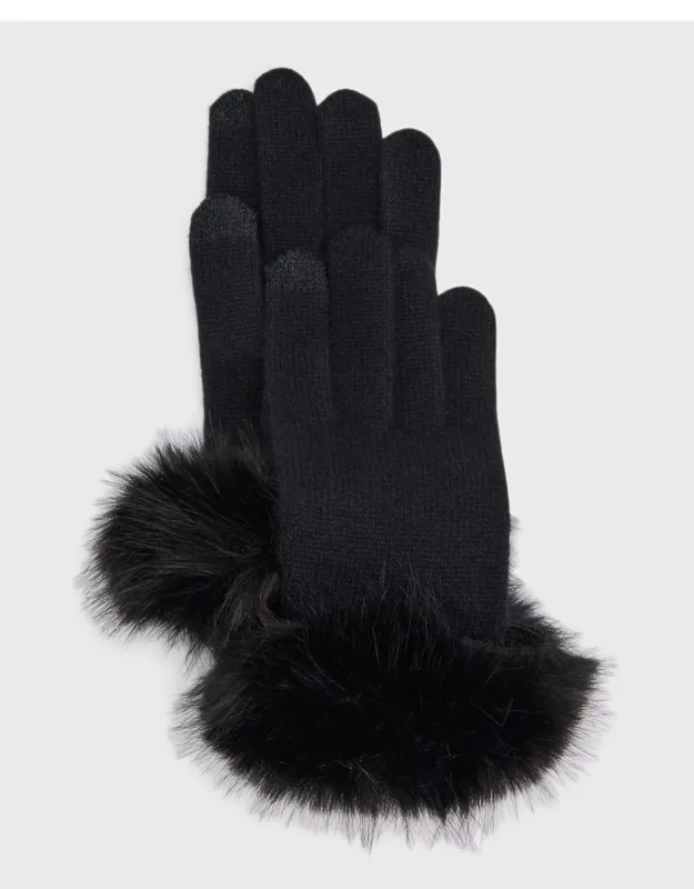 Touchscreen Gloves