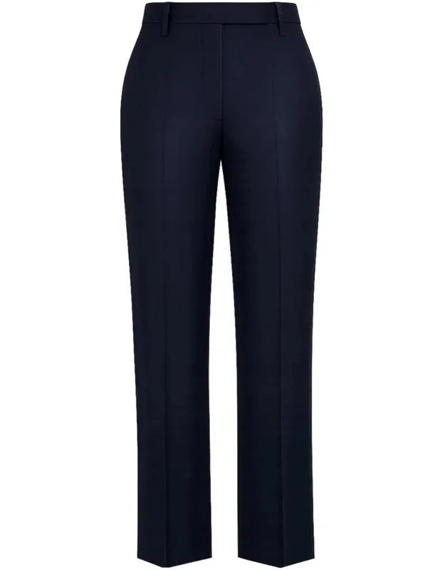 Suiting Relaxed Trousers