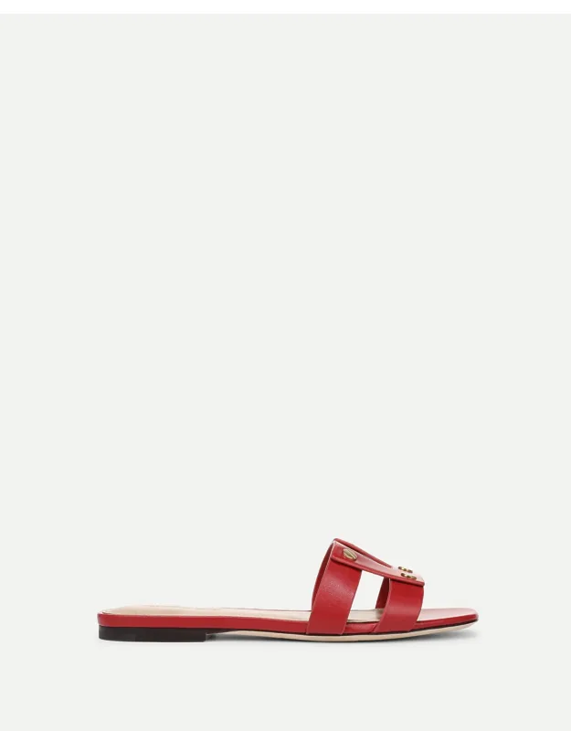 Slide Sandals