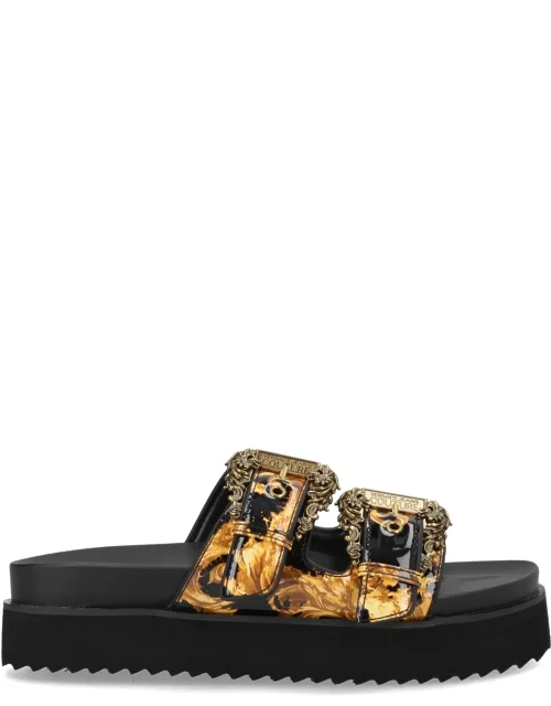 Sandals "arizona"