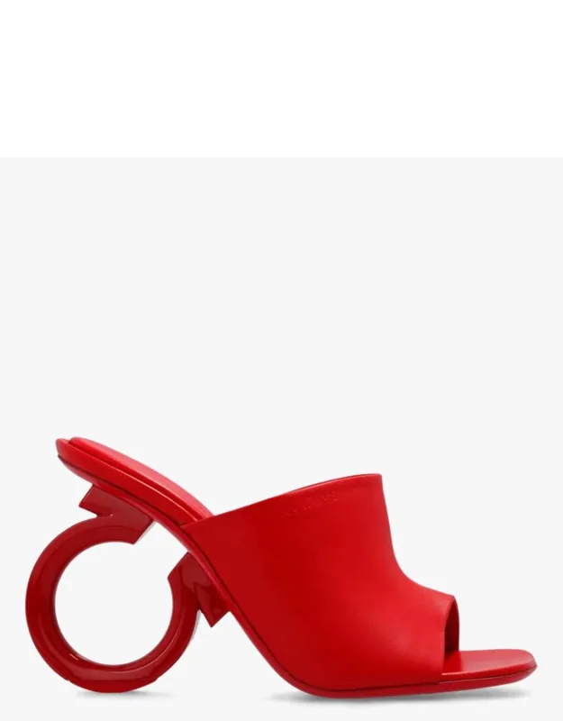 Astro Heeled Mule