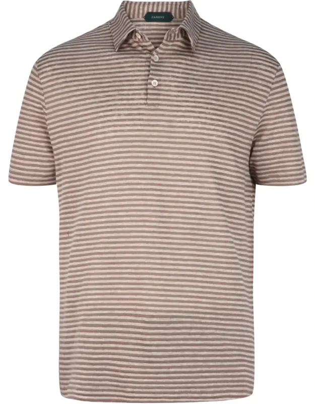 Slim-fit Polo Shirt