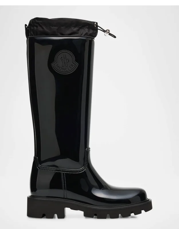 Waterproof Rain Boots