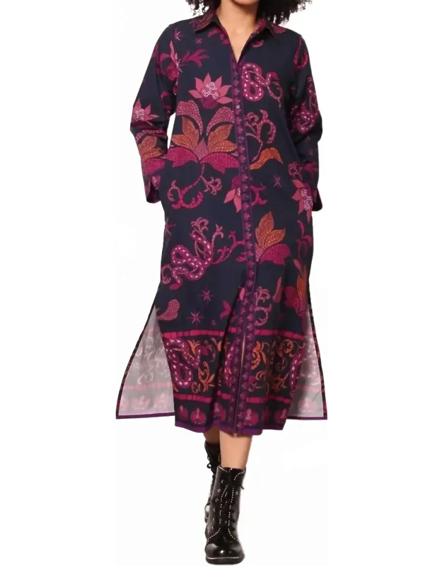 Eliza Dress