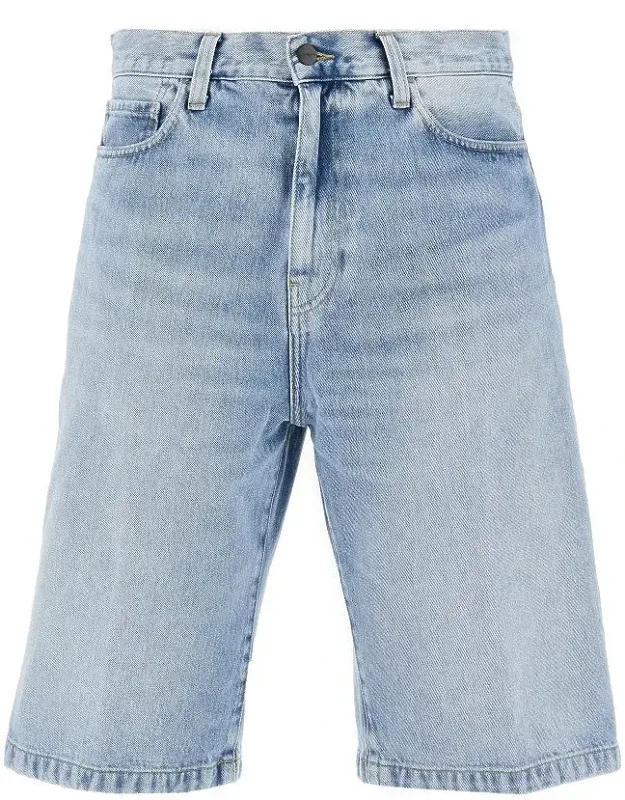 Langdon Denim Shorts