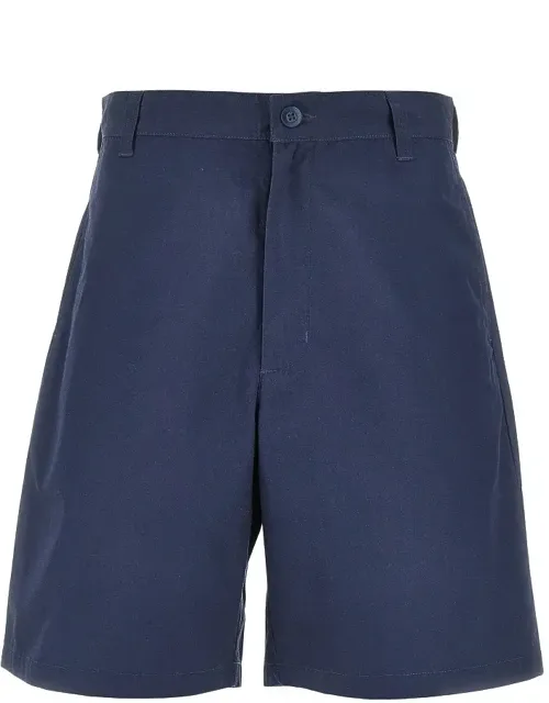 Calder Cotton-blend Shorts