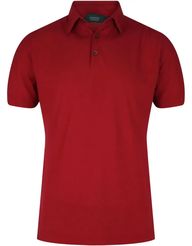 Slim-fit Polo Shirt