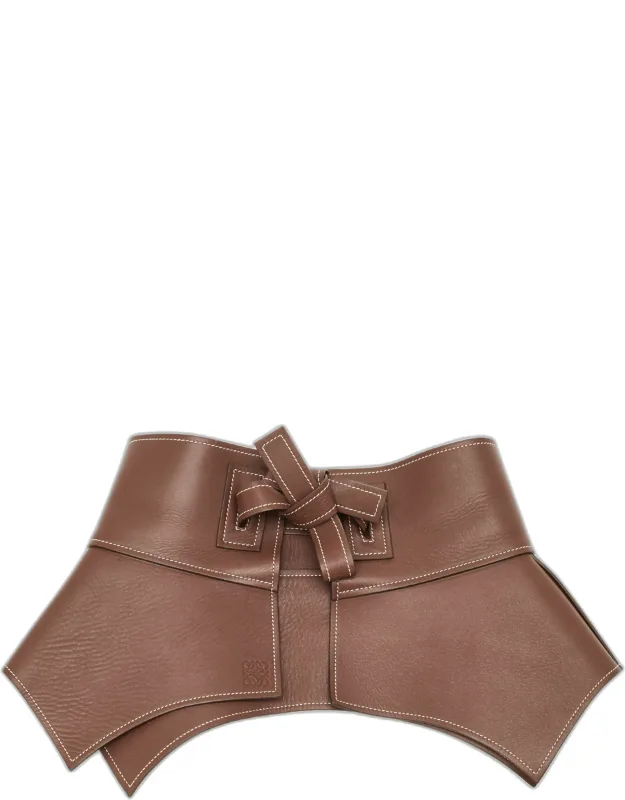 Obi S Waist Belt
