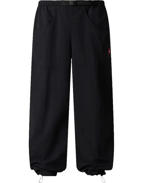 Drawstring Trousers