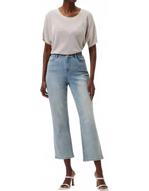Classic Stretch Jeans