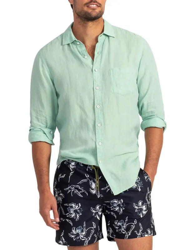 Coromandel Sports Fit Shirt