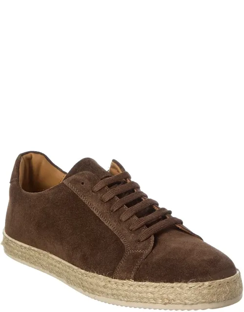 Amalfi Suede Sneakers