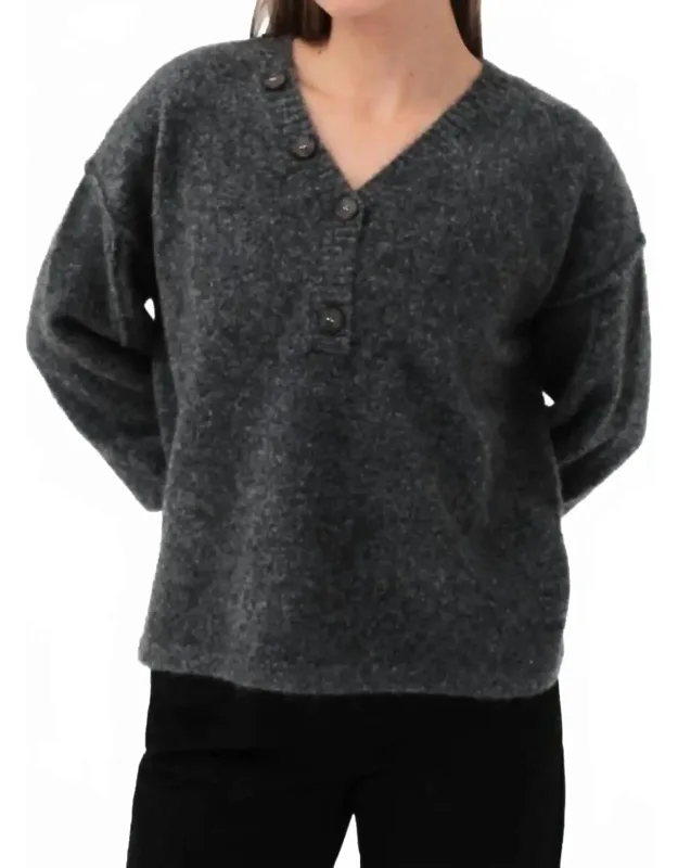 Lujan Jumper Sweater