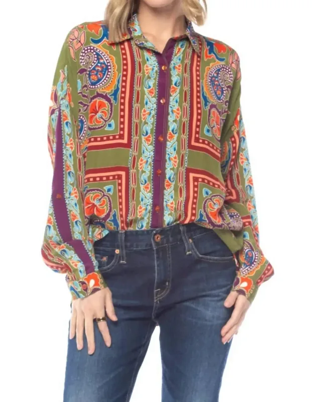 Ethereal Shirt