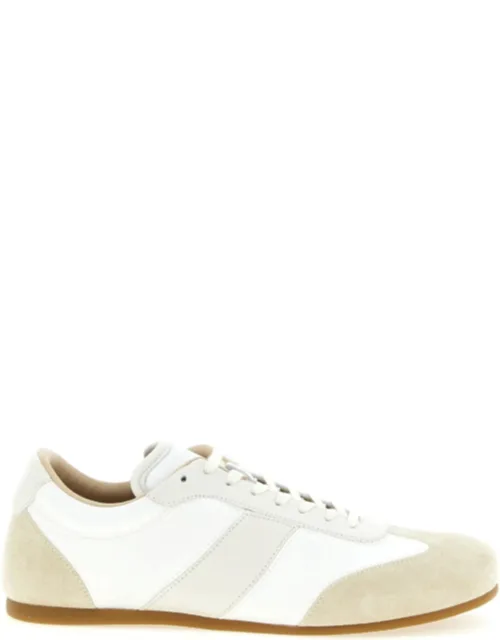 Soft Runner Sneakers