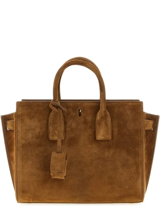 Sac De Jour Small Handbag