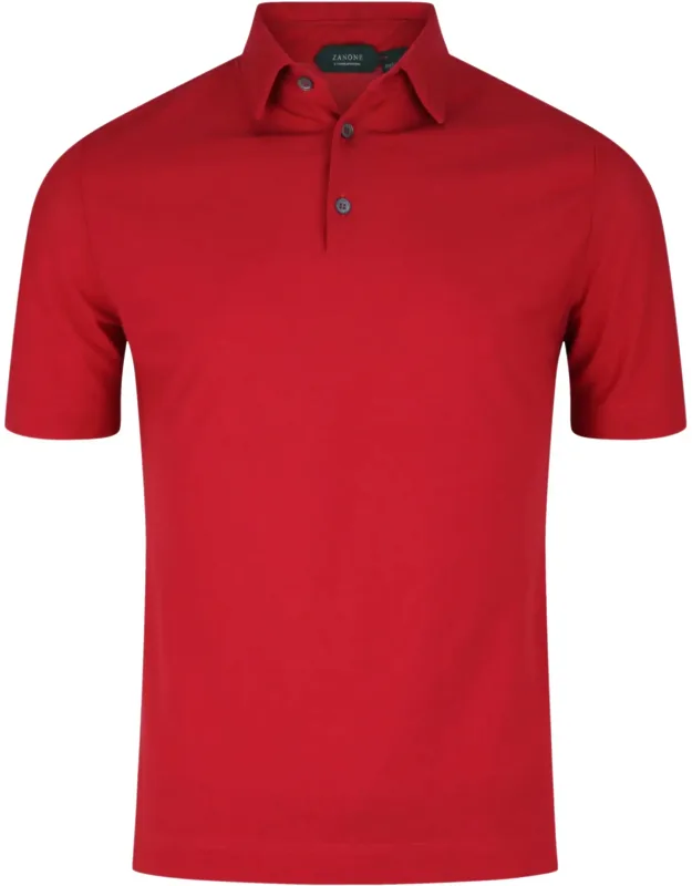 Slim-fit Polo Shirt