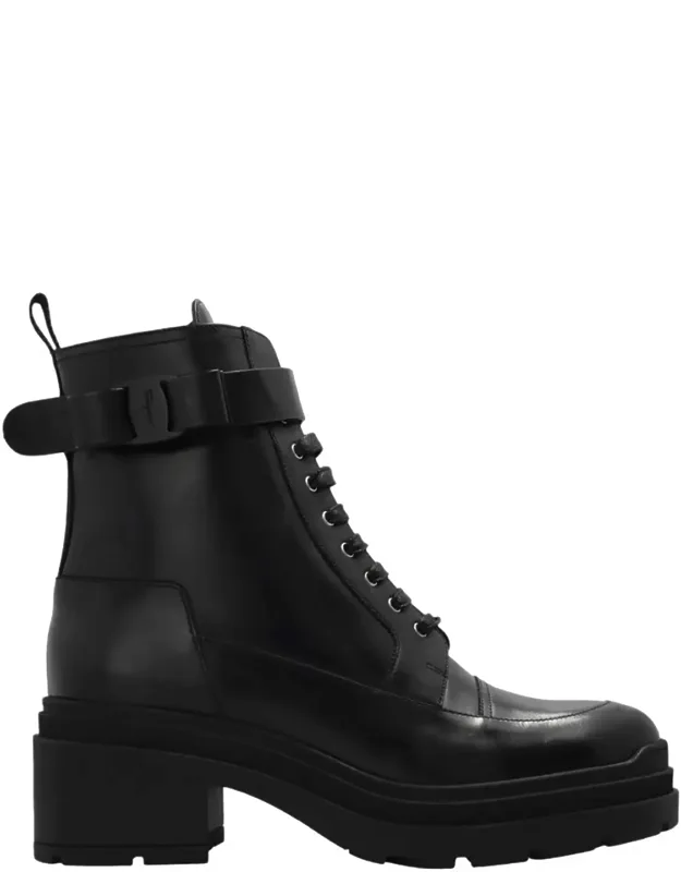 Lober Ankle Boots