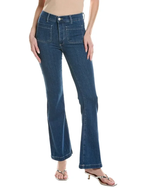 Bridget Blue Water Jeans
