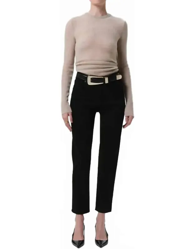 Caia Straight Leg Pants