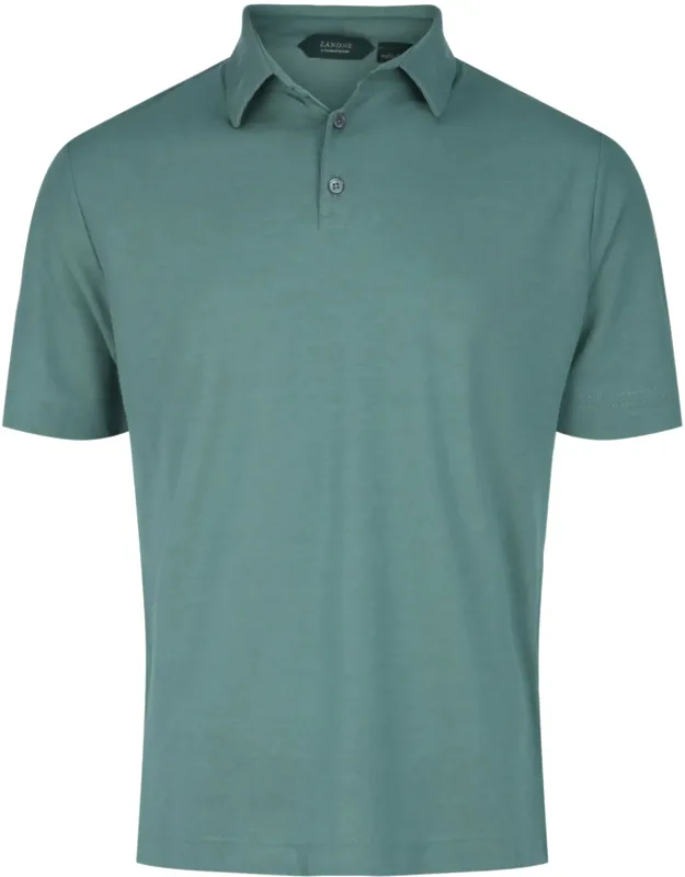 Slim-fit Polo Shirt