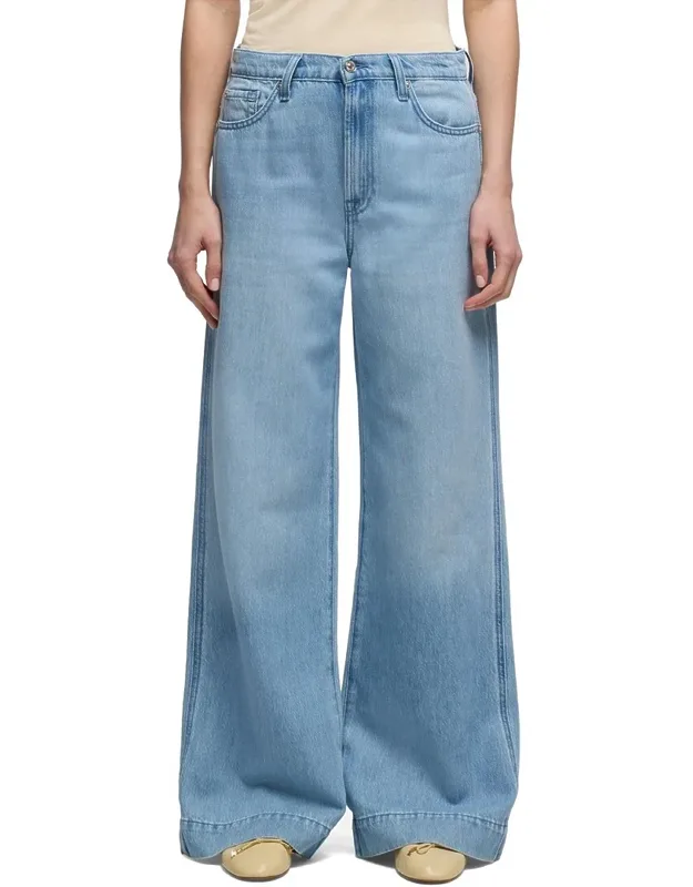 Modern Dojo Tailorless Buford Jeans