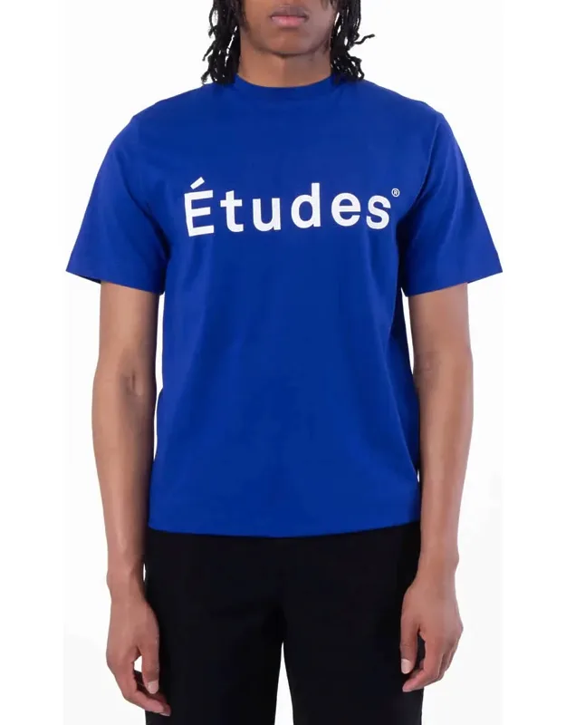Wonder Logo Cotton T-shirt