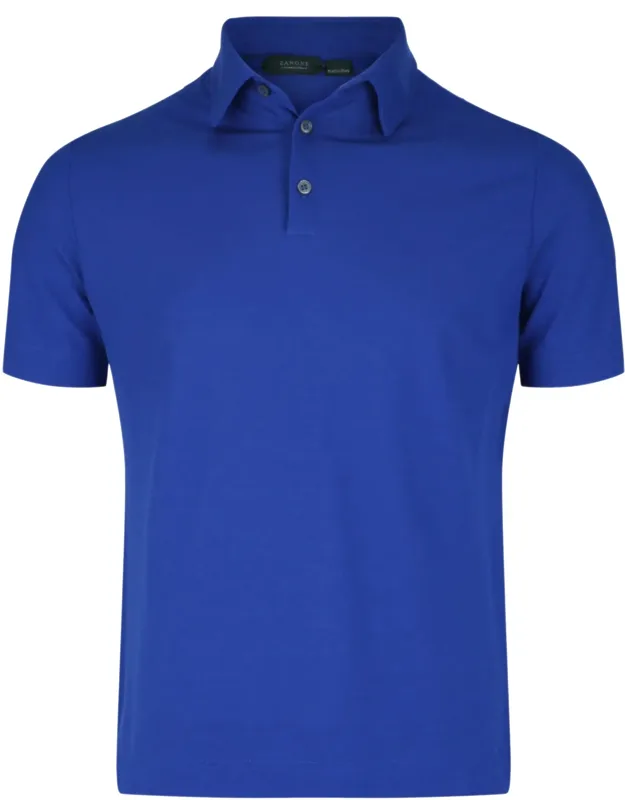 Slim-fit Polo Shirt