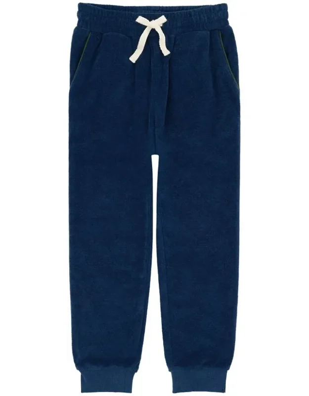 Terry Sweatpants