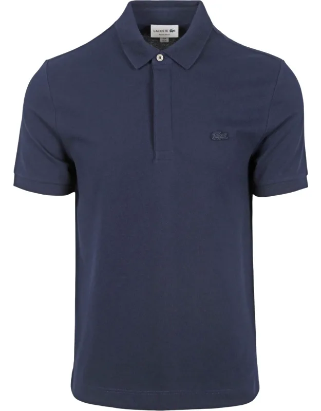 Regular Fit Polo Shirt
