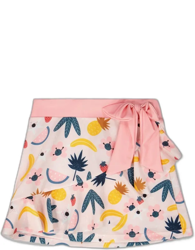 Beach Skirt Cover-up