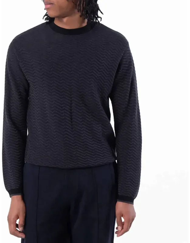 Long Sleeve Sweater