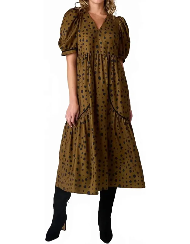Shira Dress